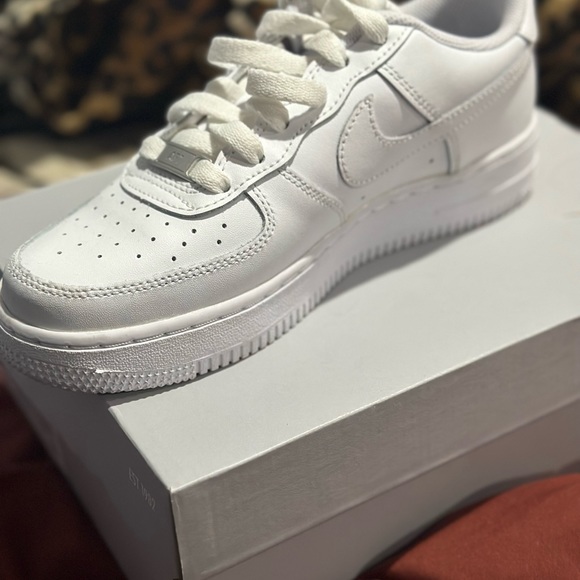 Nike Shoes - Nike air forces